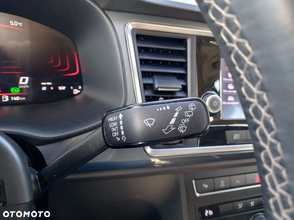 Seat Ateca 1.5 TSI Style S&S DSG - 32