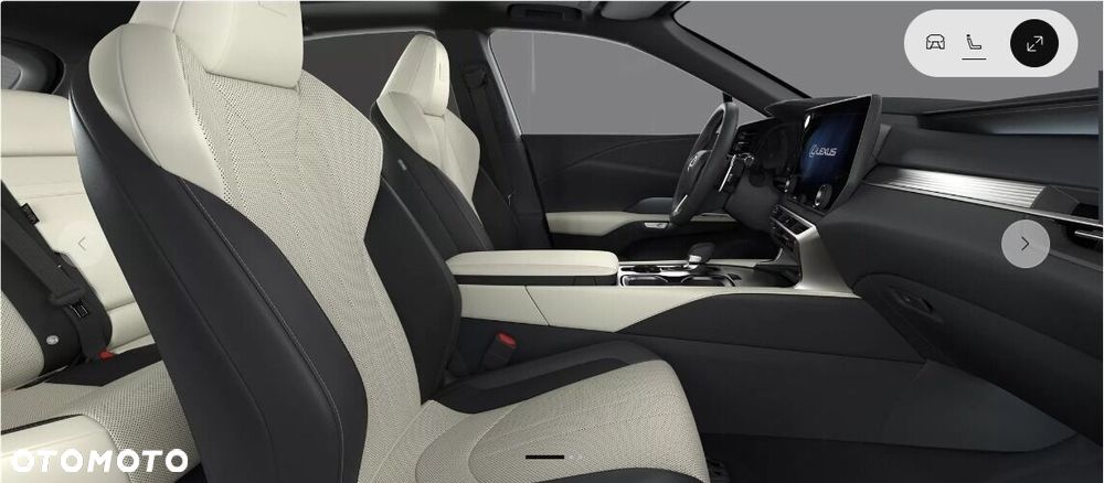 Lexus RX - 3