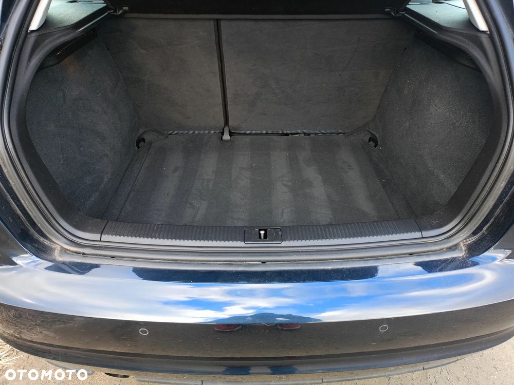 Audi A3 Sportback 2.0 TDI Attraction - 21