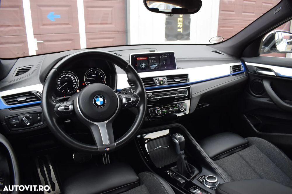 BMW X2 xDrive25e M Sport - 18