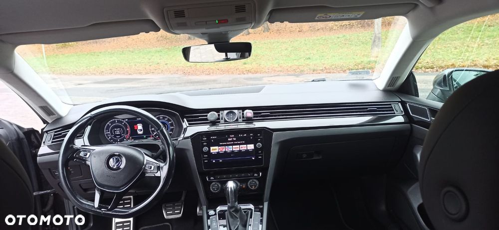 Volkswagen Arteon 2.0 TDI SCR Elegance DSG - 7