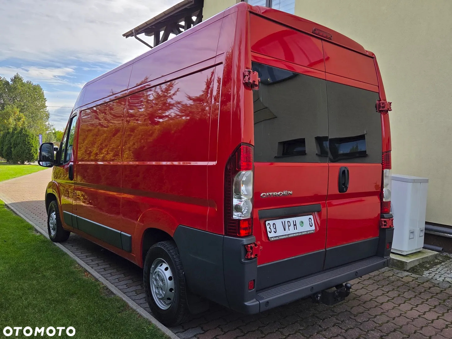 Citroën Jumper - 5