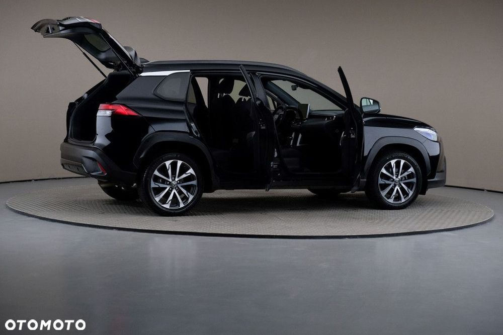 Toyota Corolla Cross 2.0 Hybrid Style - 6