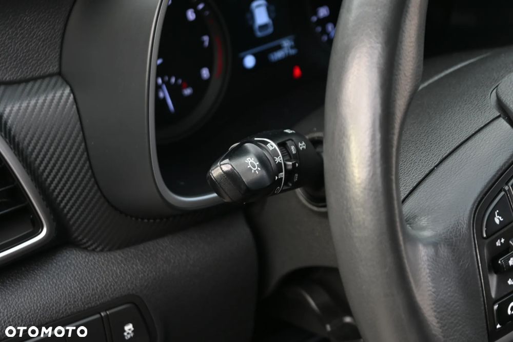 Hyundai Tucson 1.6 T-GDi Style 2WD DCT - 35