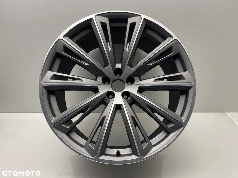 FELGA AUDI Q8 SQ8 RSQ8 10J 23 ET15 4M8601025R - 1