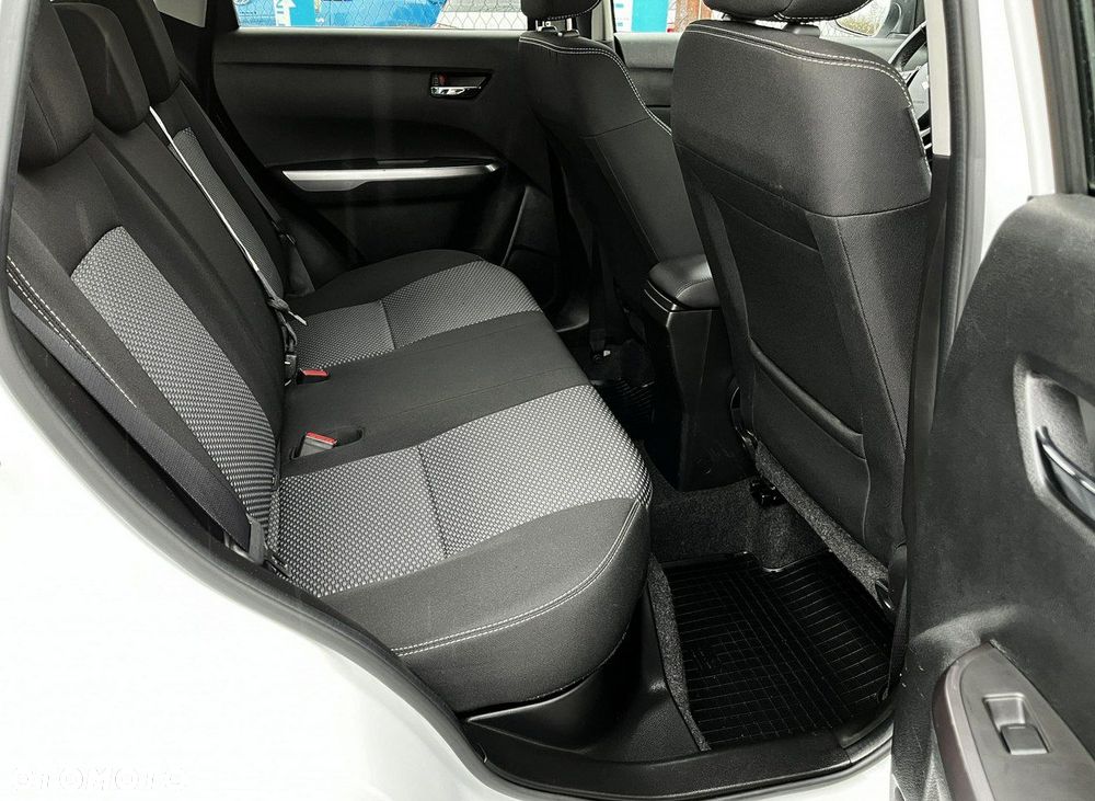 Suzuki Vitara - 28
