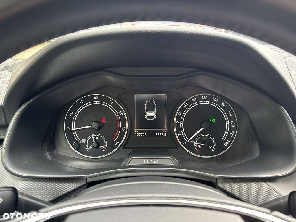 Skoda Scala 1.0 TSI Ambition DSG - 22