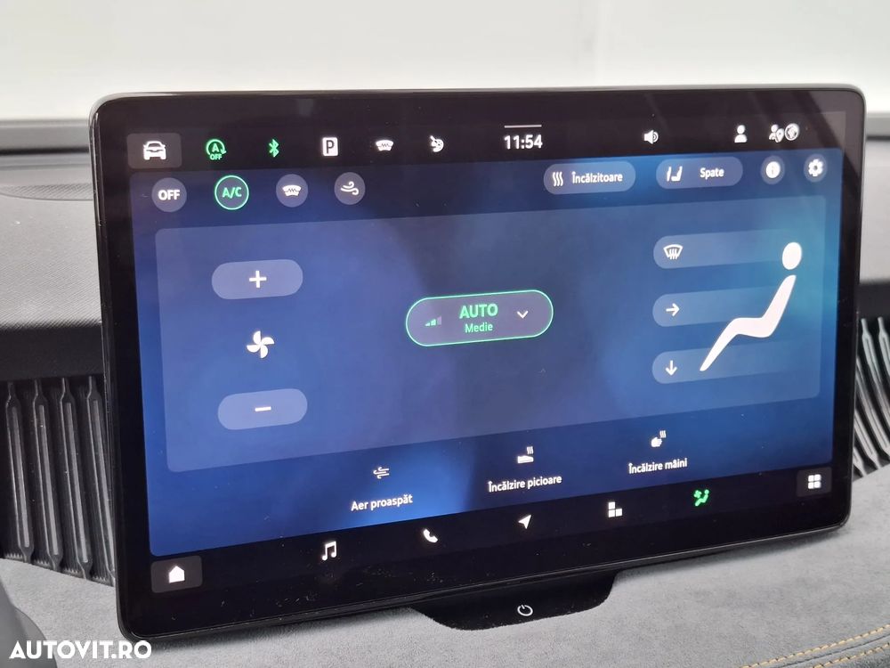 Skoda Superb 2.0 TDI 150 CP DSG Selection - 19