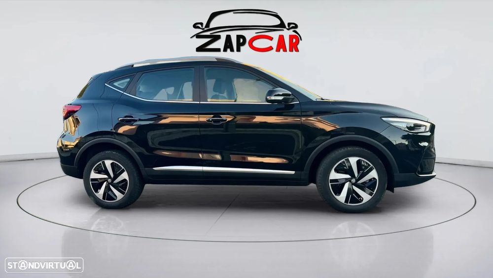 MG ZS EV 50.3 kWh Comfort - 6