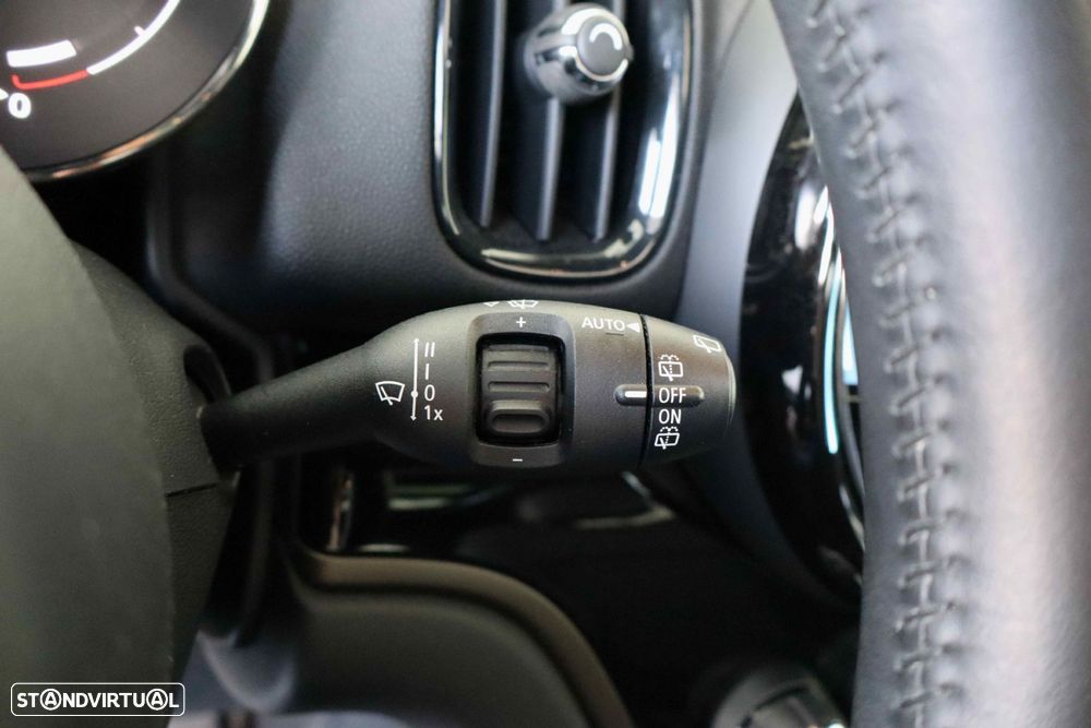 MINI Countryman Cooper SE ALL4 Northwood Edition Auto - 29