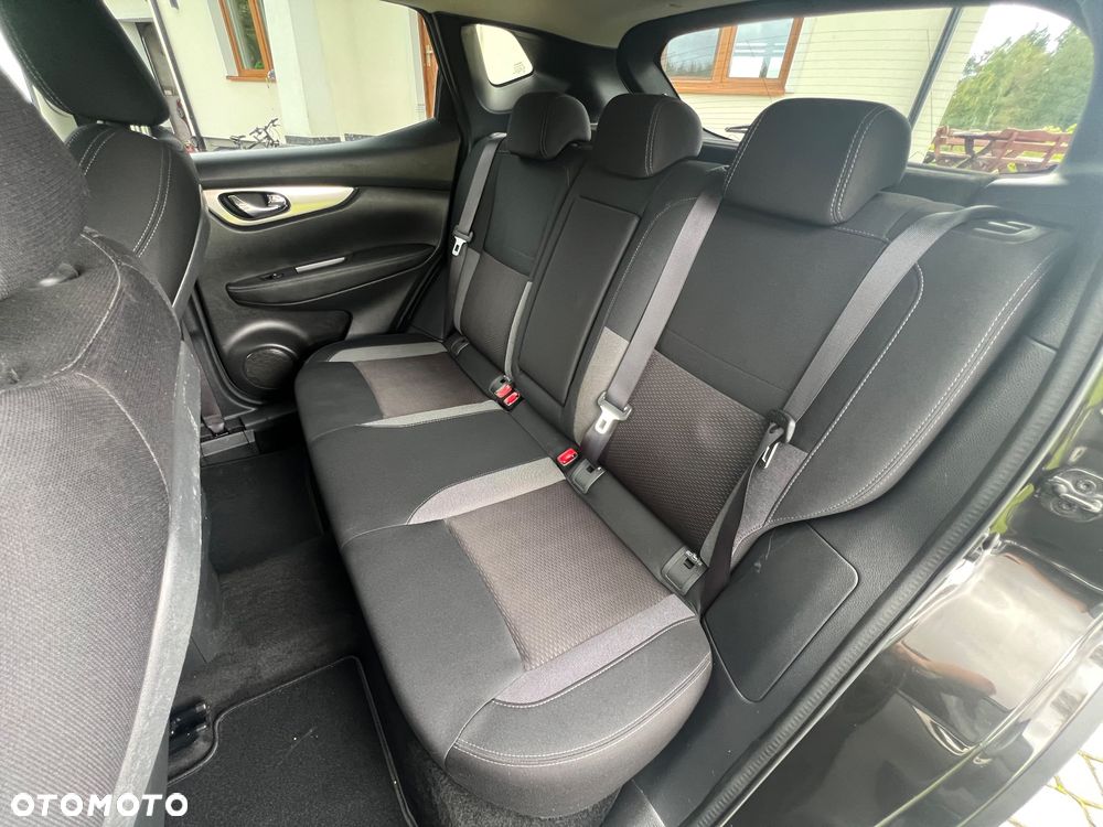 Nissan Qashqai 1.3 DIG-T DCT TEKNA - 10