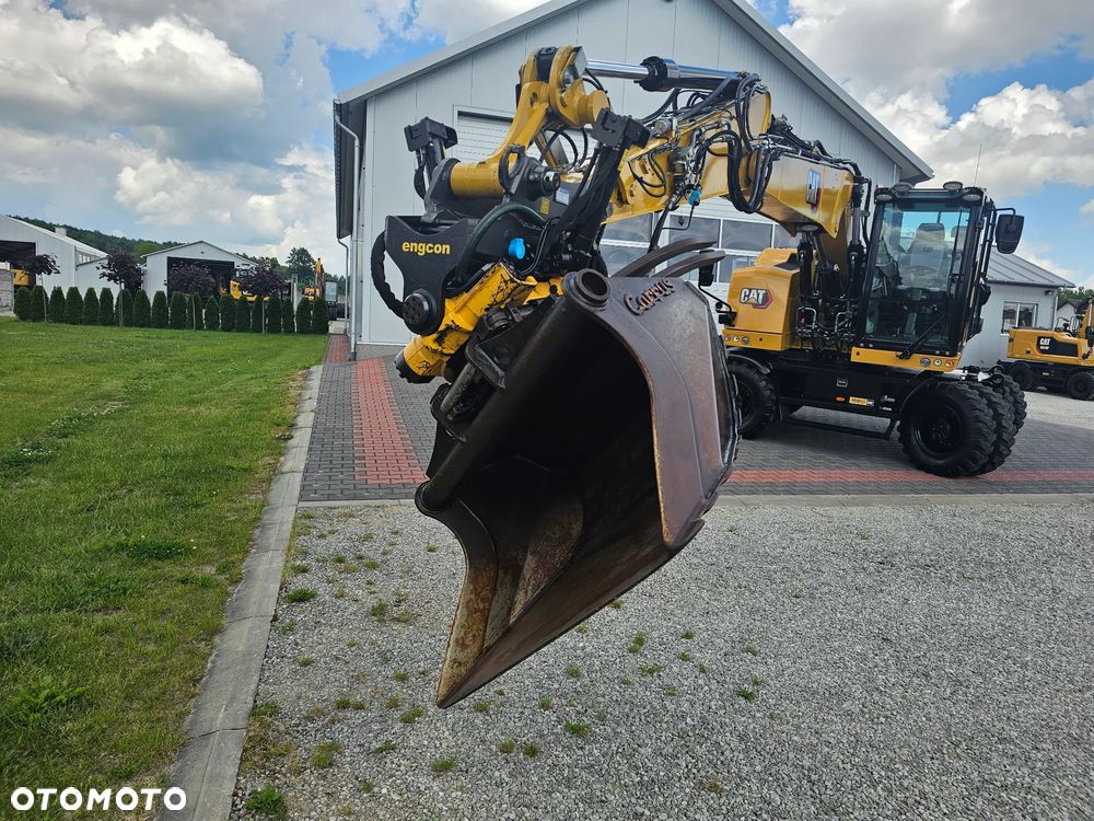 Caterpillar M 314 F - 36