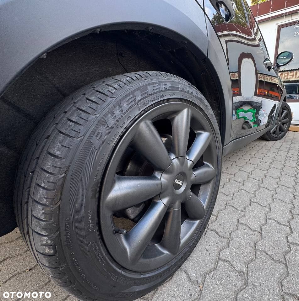 MINI Cooper S Standard - 21