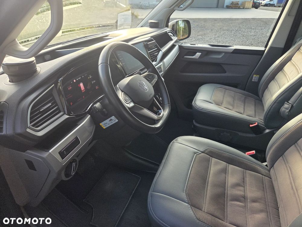 Volkswagen California - 7