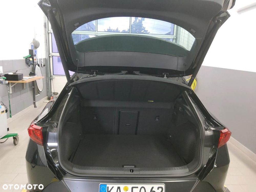 Cupra Formentor VZ 2.0 TSI 4Drive DSG Tribe Edition - 8