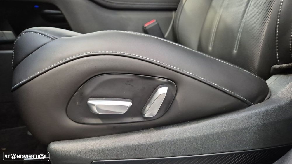 Xpeng G6 87.5 kWh Long Range - 15