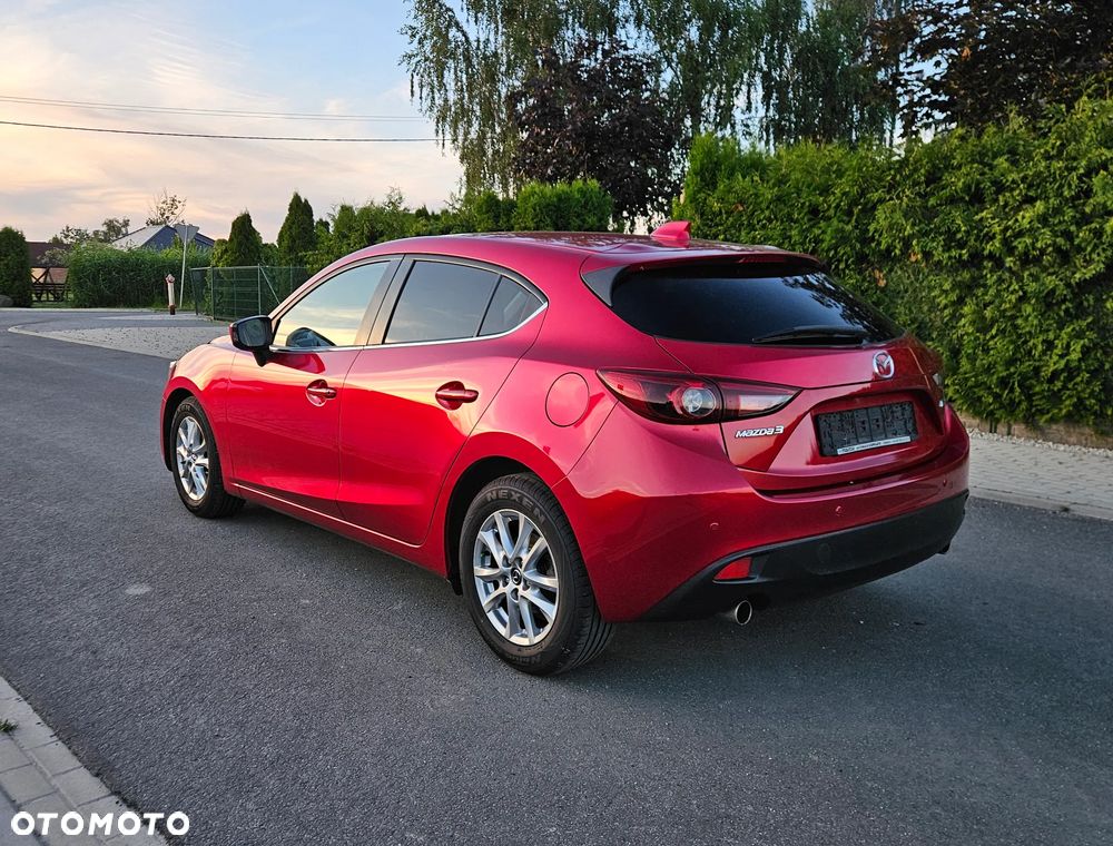 Mazda 3 SKYACTIV-G 120 Center-Line - 7
