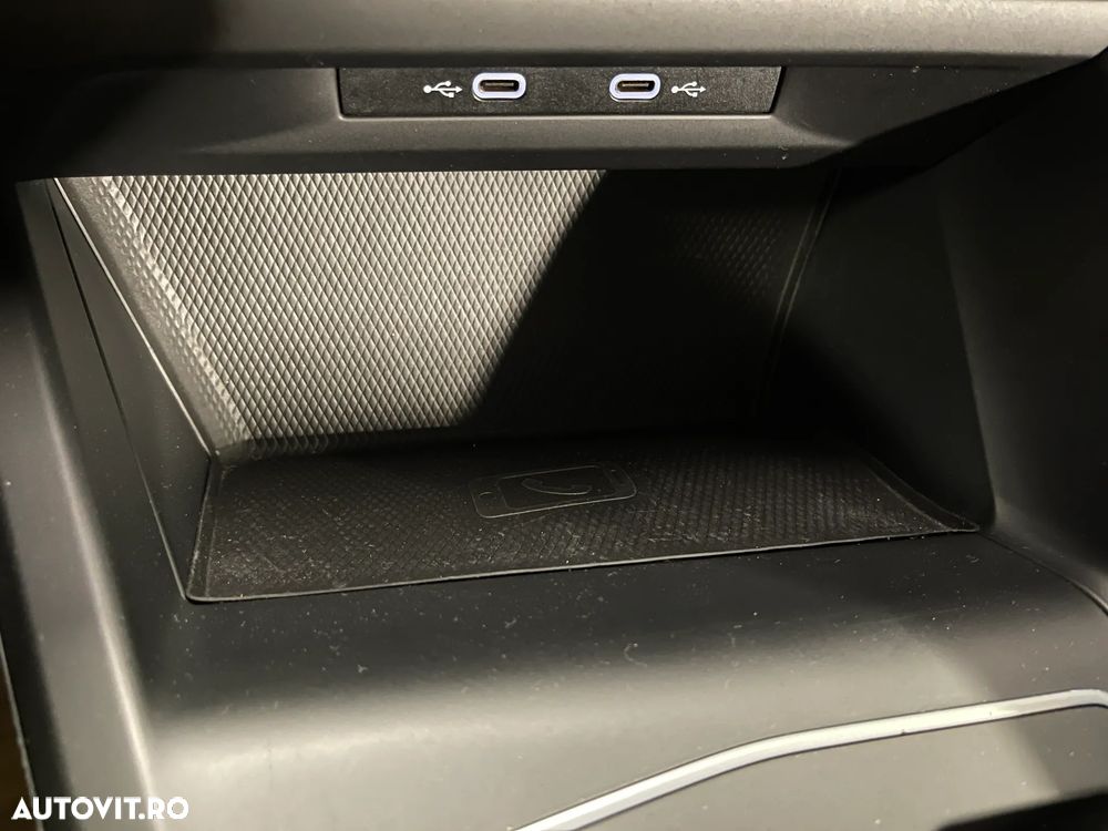 VOLKSWAGEN Golf 2021 — imagine 56