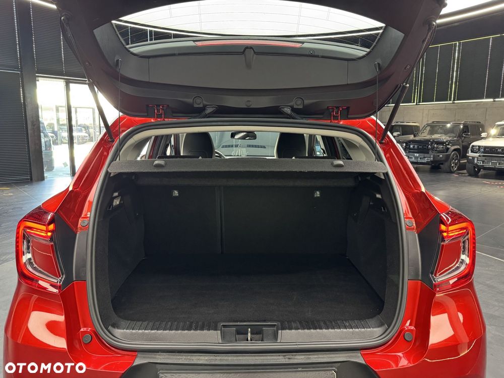 Renault Captur 1.6 E-TECH Plug-In Intens - 19