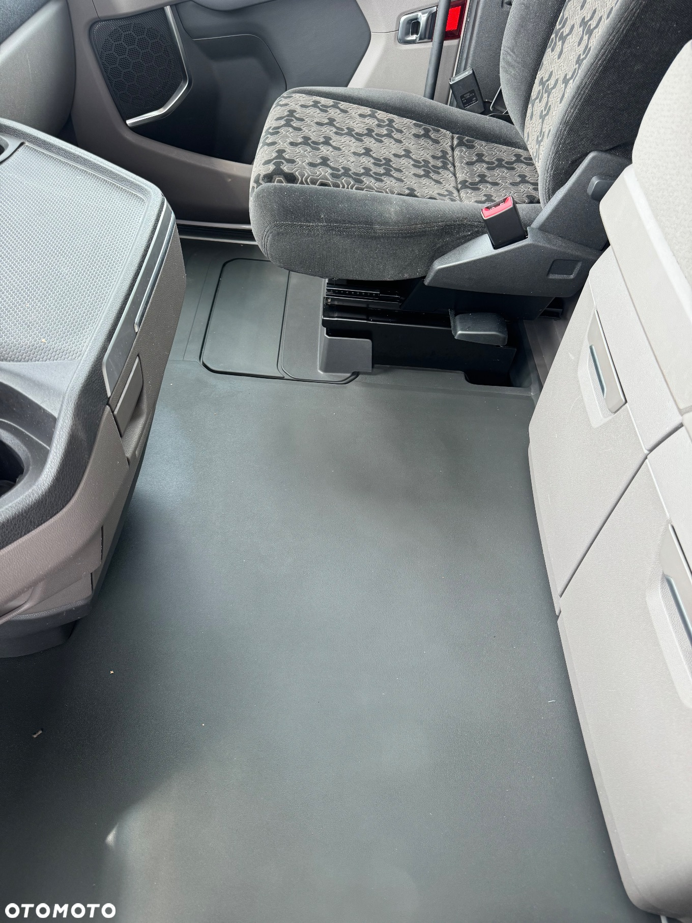 Scania S500 Low deck mega - 21