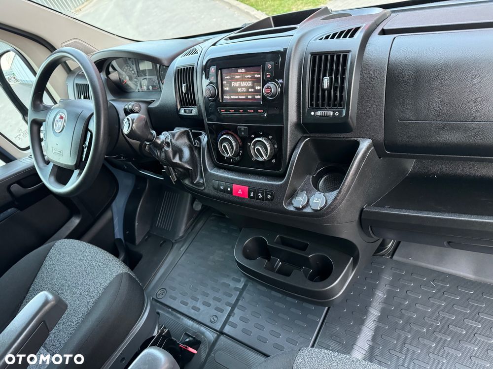 Fiat Ducato L1H1 - 6