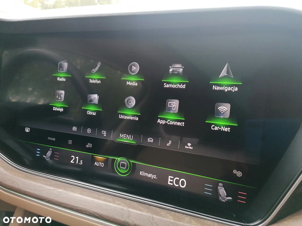 Volkswagen Touareg 3.0 V6 TDI SCR 4Mot R-Line - 22