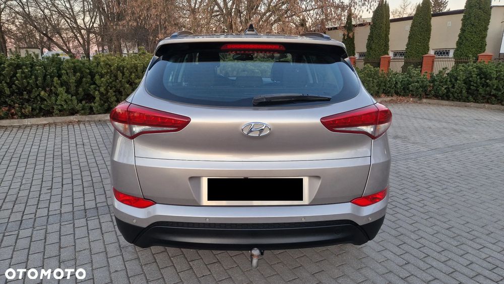 Hyundai i30 1.6 CRDi Premium - 4