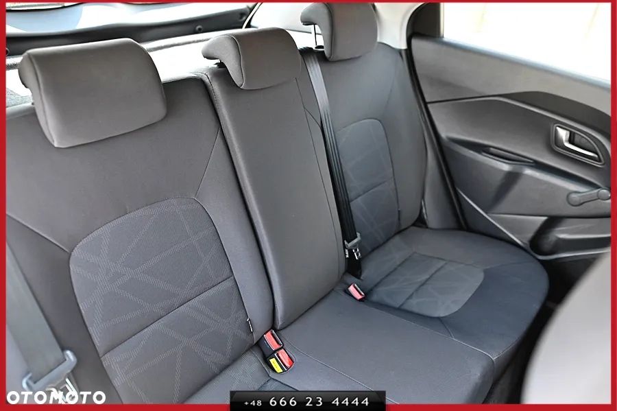 Kia Rio 1.4 Spirit - 18