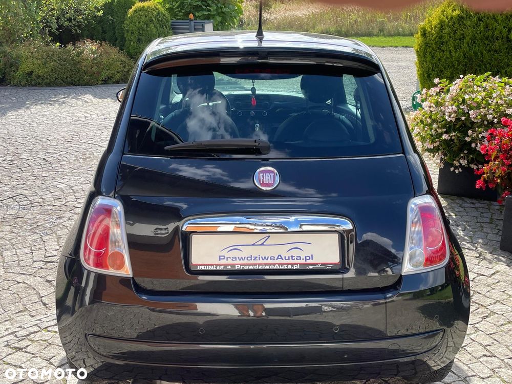 Fiat 500 - 4