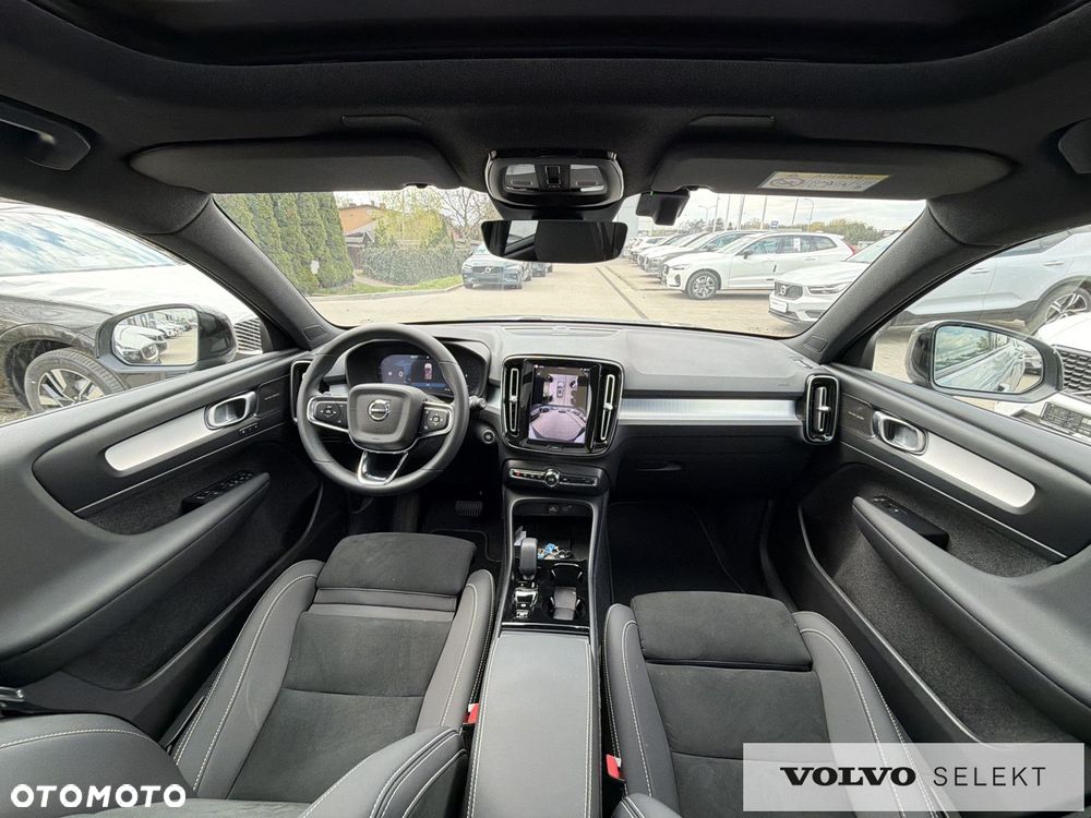 Volvo XC 40 - 14