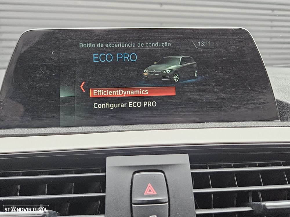 BMW 118 i Aut. Edition Colorvision - 23