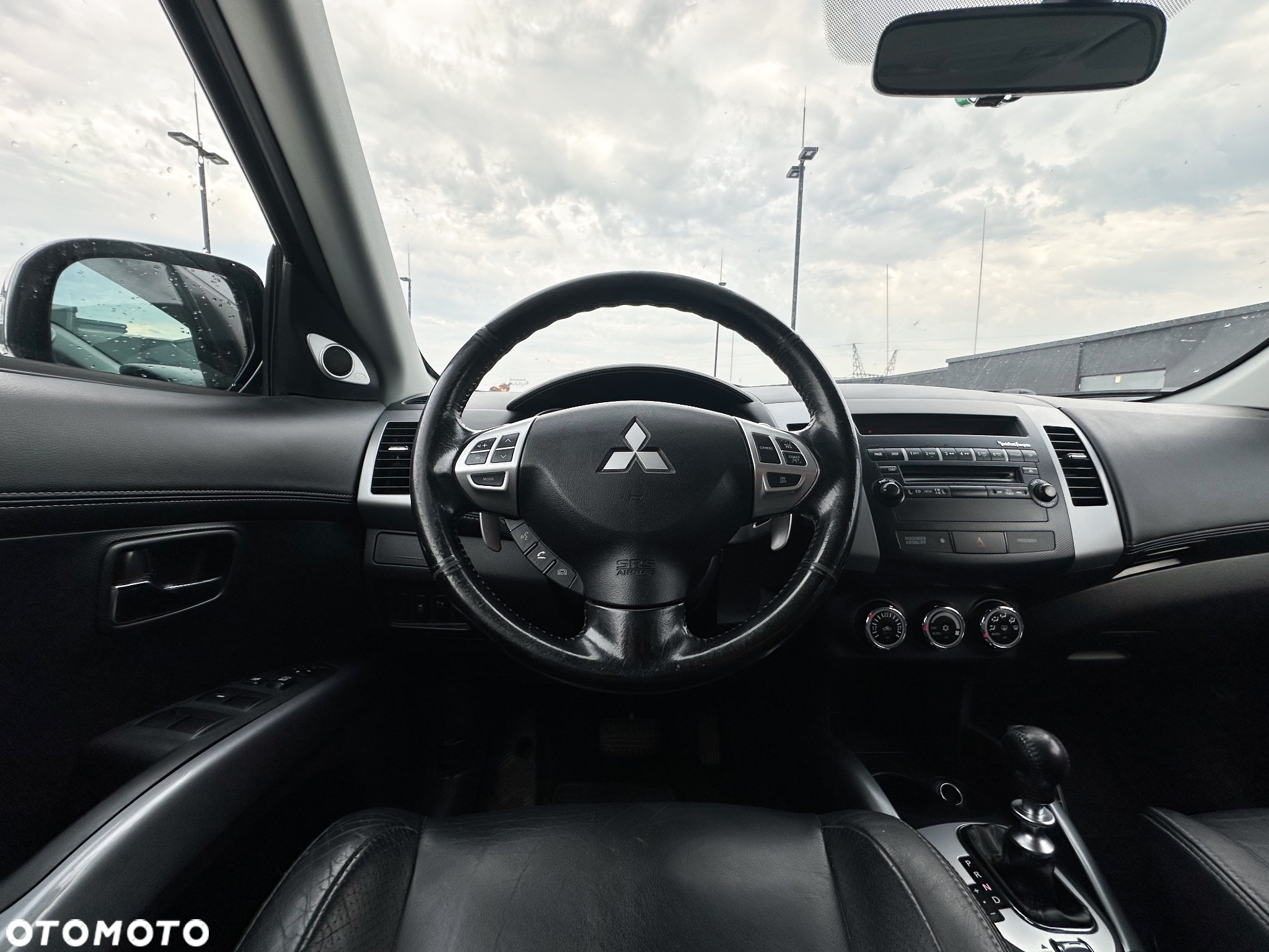 Mitsubishi Outlander 2.2 DI-D 4WD TC-SST Instyle - 15