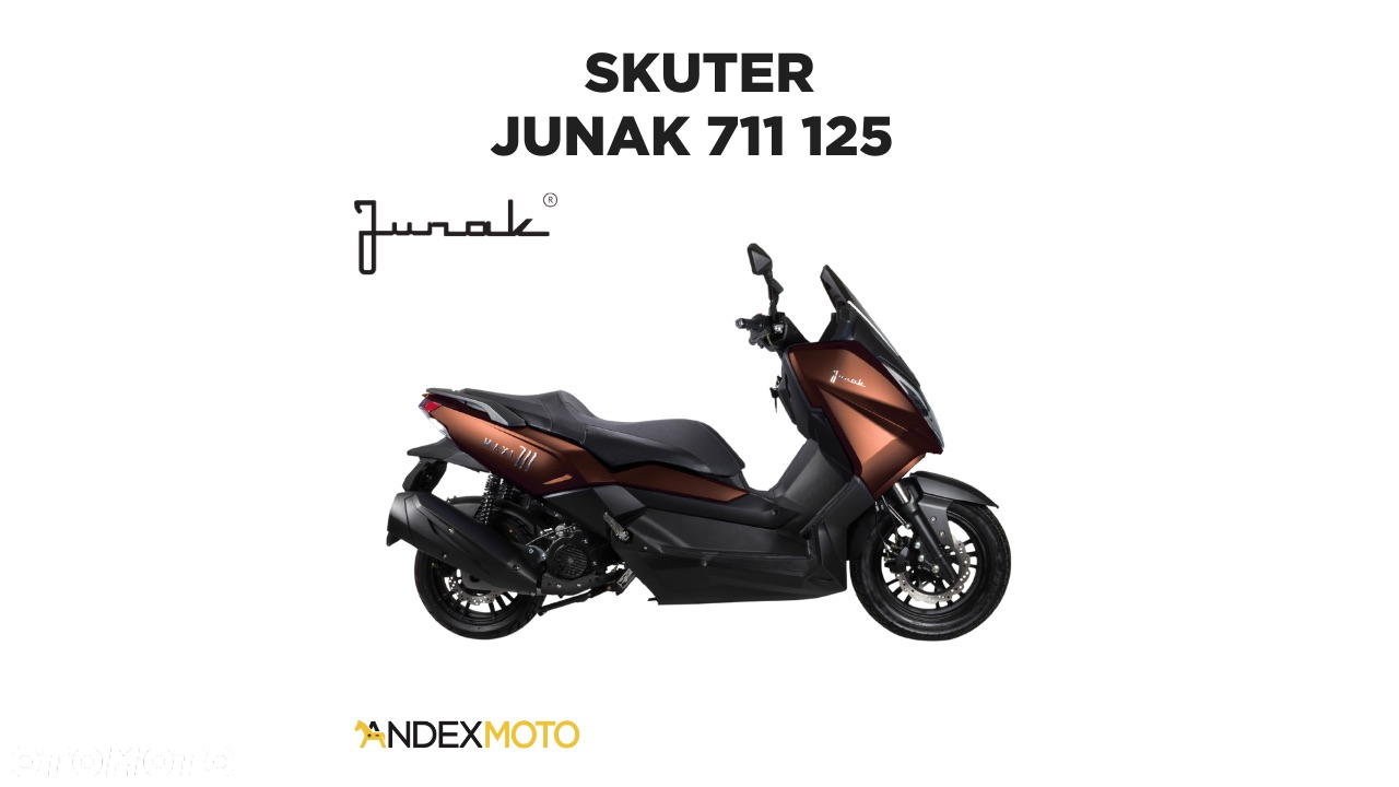 Junak 711 - 7