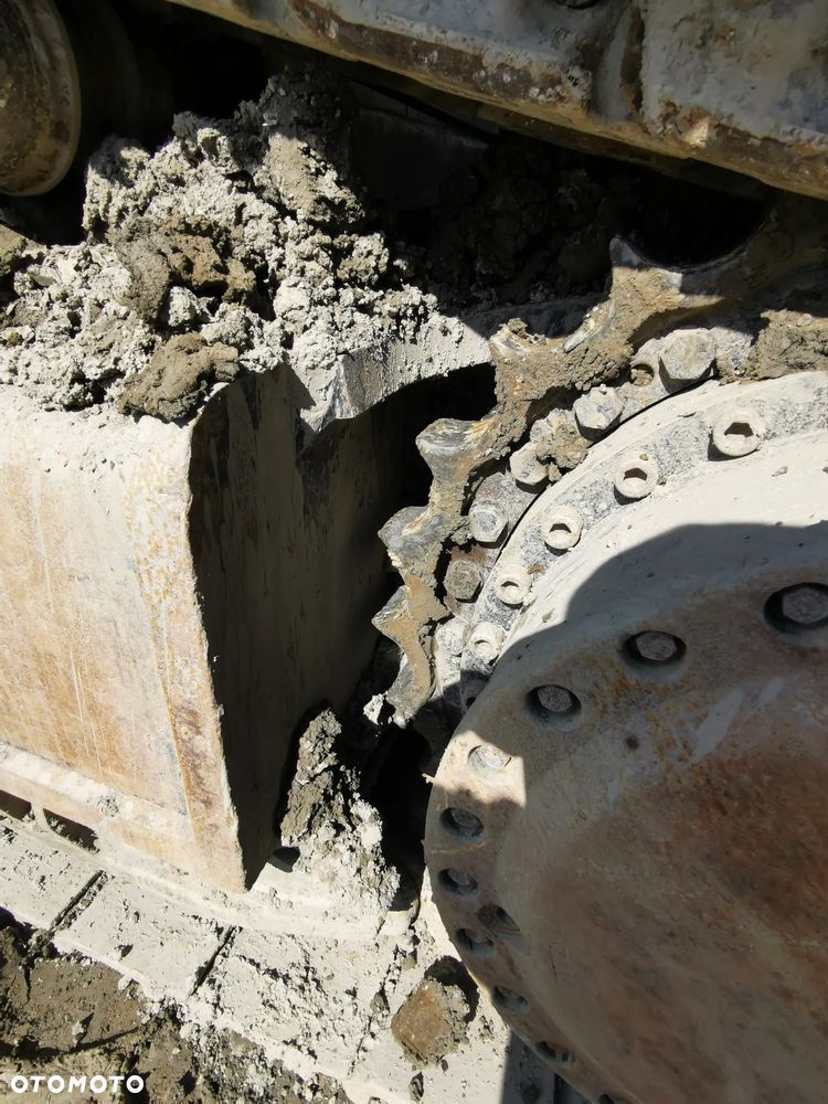 Hitachi ZX1200 - 23