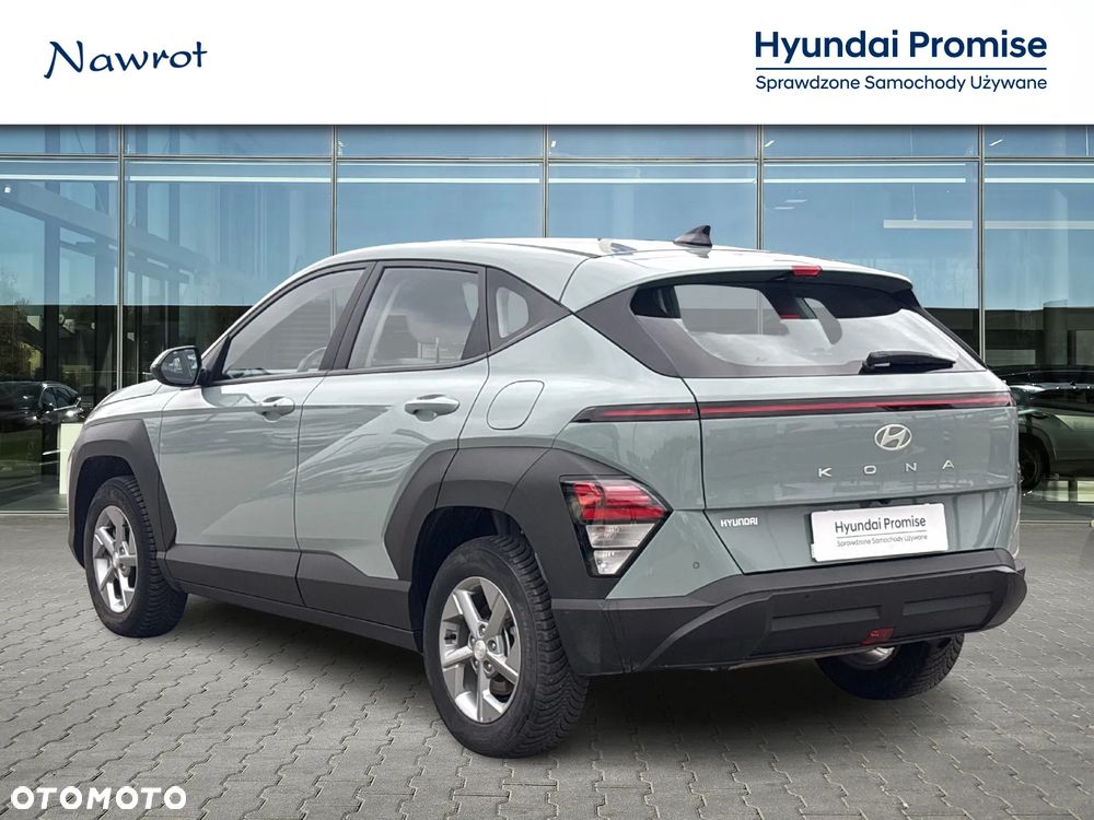 Hyundai Kona - 3
