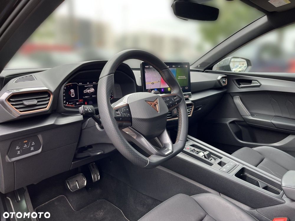 Cupra Leon Sportstourer - 13