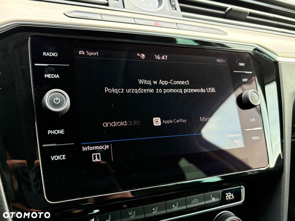 Volkswagen Passat Variant - 32