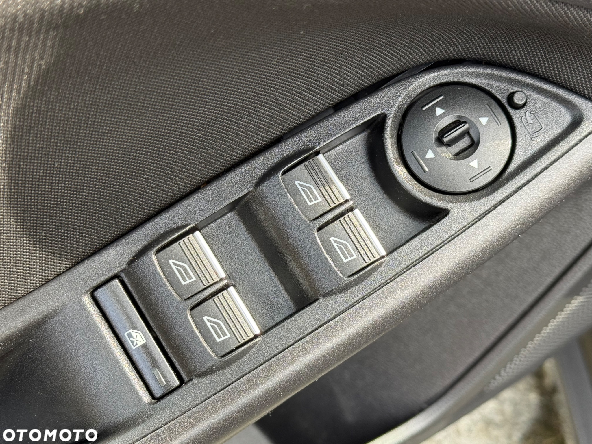 Ford Focus 1.5 EcoBlue Start-Stopp-System ST-LINE VIGNALE - 33