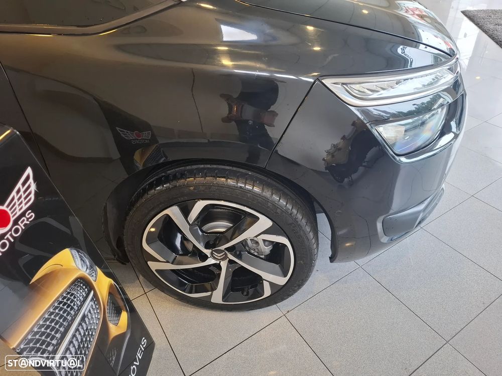 Citroën C4 Grand Picasso 1.6 BlueHDi Exclusive - 7