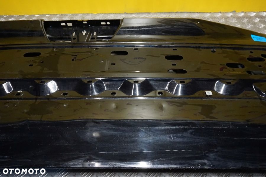 FORD F-150 RAPTOR 2018 - Klapa Tylna Bagażnik Burta USA - 6