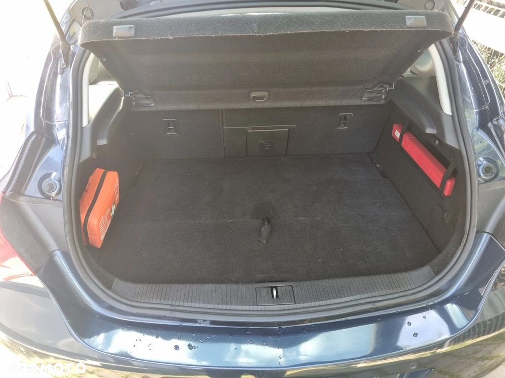 Opel Astra - 13