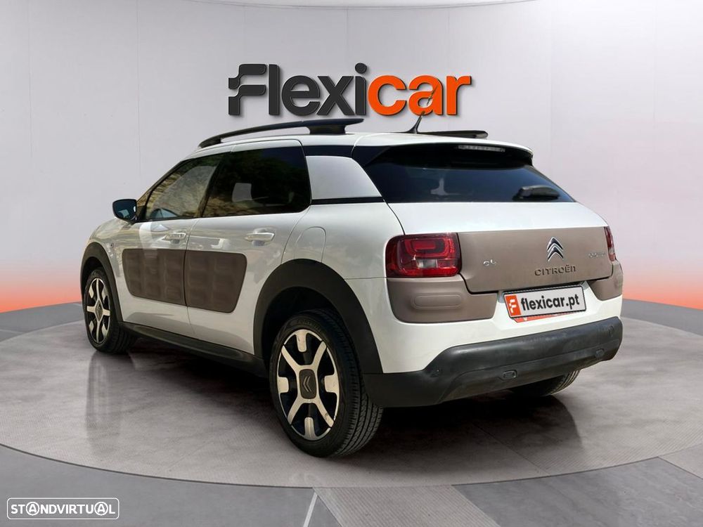Citroën C4 Cactus 1.2 PureTech Shine - 5