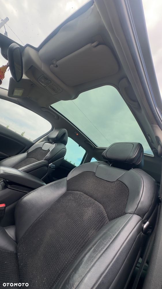 Citroën C5 2.0i 16V Exclusive - 9