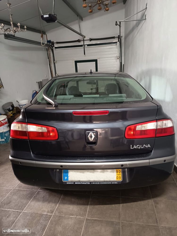 Renault Laguna 1.6 Privilège - 2