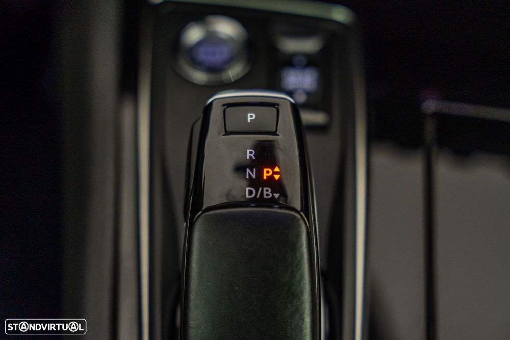 Peugeot 508 SW 1.6 Hybrid Allure Pack e-EAT8 - 26