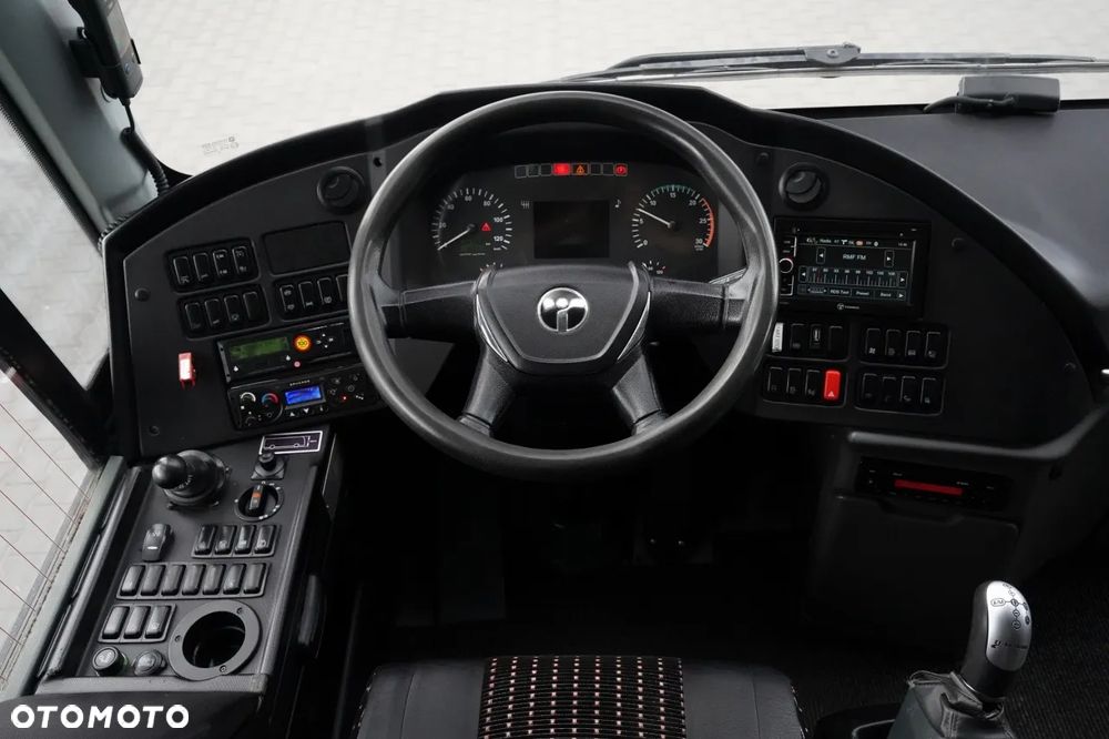 Temsa HD12 / 12 METRÓW / EURO 6 / - 25