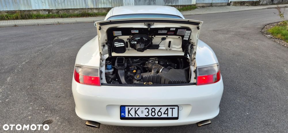 Porsche 911 - 27