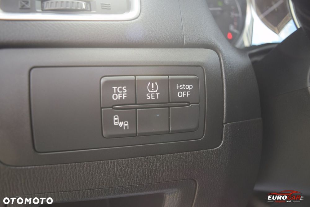 Mazda CX-5 SKYACTIV-G 165 Exclusive-Line - 25