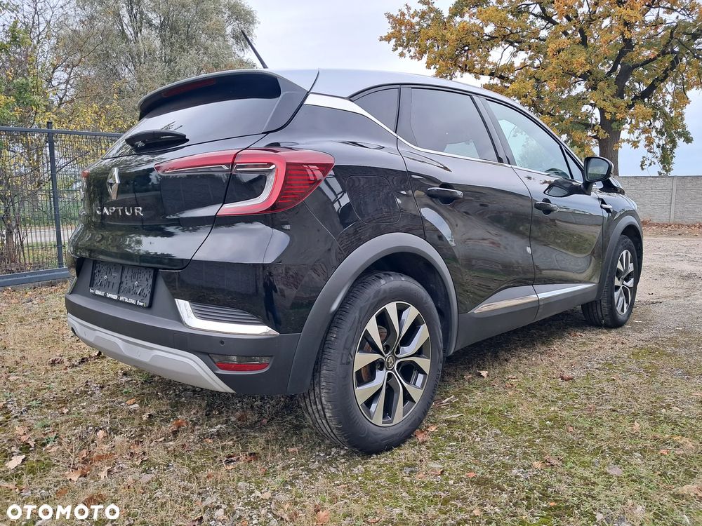 Renault Captur - 7