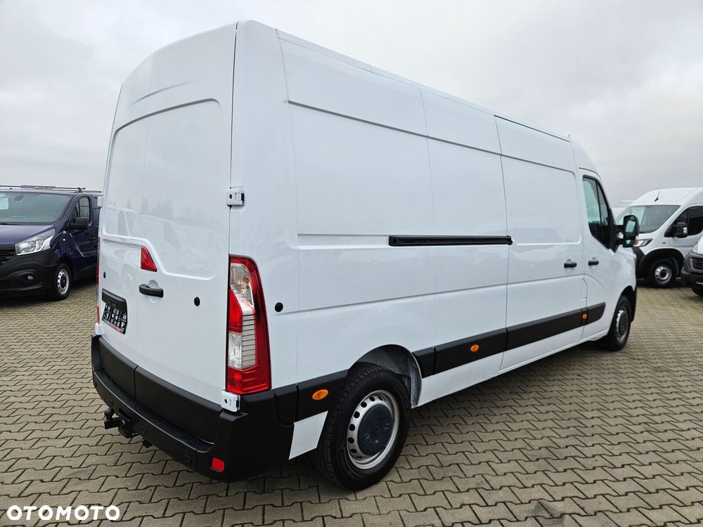 Renault Master L3H2 *84999zł NETTO* 2.3dCi/150KM - 11